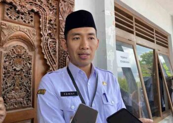 74 Desa di Kudus Tak Bisa Cairkan Dana Desa Non Earmark, Ini Penyebabnya