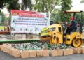 3.180 Botol Miras di Kudus Dimusnahkan Jelang Perayaan Nataru