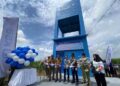 Atasi Masalah Air Bersih, Kudus Resmikan 2 Pamdes Berbasis Energi Surya