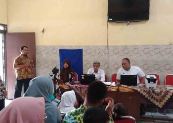 Capai Program IKD di Kudus Masih Rendah, Disdukcapil Ungkap Kendalanya