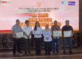 Realisasi Pajak Daerah Kudus Tembus Rp308,06 M, 94 Persen dari Target 14 Realisasi Pajak Daerah Kudus Tembus Rp308,06 M, 94 Persen dari Target