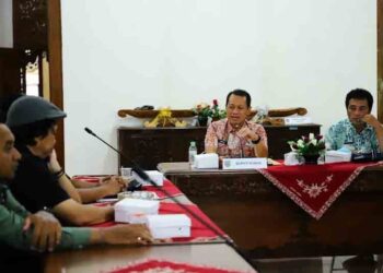 Kudus Bakal Jadi Tuan Rumah Event Forga Perpamsi Jateng 2025