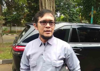 Diluar Perkiraan, Yusuf Roni Terpilih Jadi Ketua DPC PDIP Kudus