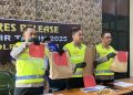 Korban Pengeroyokan di Kudus Luka Berat, 2 Pelaku Terancam Penjara 9 Tahun