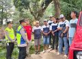 Libur Nataru, Sejumlah Objek Wisata Unggulan di Kudus Diawasi Polisi