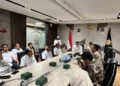15 Peserta Ikuti Seleksi JPTP Pemkab Kudus, Rebutkan 6 Jabatan Strategis