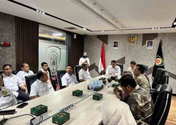 15 Peserta Ikuti Seleksi JPTP Pemkab Kudus, Rebutkan 6 Jabatan Strategis