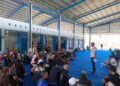 Pedagang Sayur Malam Pasar Bitingan Kudus Minta Relokasi Setelah Lebaran