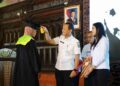 Pemkab Kudus Wisuda 120 Peserta Program Sekolah Lansia