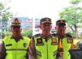 648 Pelanggaran Lalin Terjadi Selama 2 Pekan Operasi Zebra Candi di Kudus