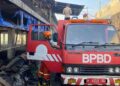 Efisiensi Anggaran, BPBD Kudus Kurangi Penggunaan Ambulans dan Damkar