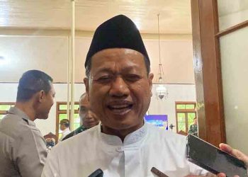 Sempat Alot, UMK 2026 Kudus Akhirnya Diusulkan Naik Jadi Rp2,8 Juta