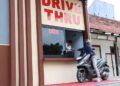 Layanan Drive Thru, Warga Kudus Tak Perlu Repot Urus SKCK