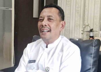Pemkab Kudus Alokasikan Rp5,6 Miliar untuk Gaji PPPK Paruh Waktu