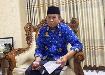 Kuota Haji 2026 di Kudus Turun Jadi 1.245 Jemaah