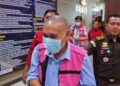 2 Tersangka Korupsi Pengadaan Smartboard se-Kota Tebing Tinggi Sumut Ditahan