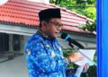 Wabup Pati Tekankan Digitalisasi di Momen HUT Korpri