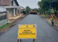67 Ruas Jalan di Pati Diperbaiki Sepanjang 2025, Nilainya Ratusan Miliar 