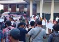 Botok dan Teguh Jalani Sidang Perdana di PN Pati, Terancam 9 Tahun Penjara