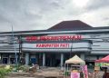 Retribusi PAD GOR Pesantenan Pati Hanya Rp8 Juta Akibat Renovasi 13 Retribusi PAD GOR Pesantenan Pati Hanya Rp8 Juta Akibat Renovasi