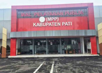 Izin Usaha di Pati Terkendala Penerbitan NIB di Sistem OSS-RBA 2 Izin Usaha di Pati Terkendala Penerbitan NIB di Sistem OSS-RBA