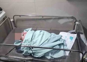 Pelaku Pembuangan Bayi di Puri Pati Masih Diburu Polisi