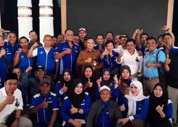 UMK Pati Naik Menjadi Rp2,48 Juta Tahun Depan