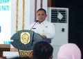 Jalan di Pati Ditarget Mulus Akhir 2026, Bupati Ungkap Ada Anggaran Rp500 M