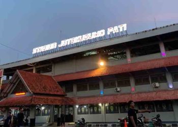 Stadion Joyokusumo Pati Sumbang PAD Hingga Rp132 Juta Tahun Ini