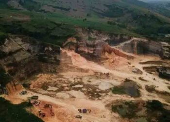 Polemik Tambang di Sukolilo Pati, Pemilik Sebut Punya Izin Hingga 2028