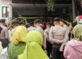 Resahkan Warga, Hotel D’ayyana di Puncel Pati Disegel