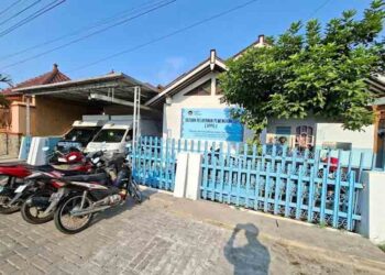 Wabup Chandra Tanggapi Sejumlah SPPG di Pati Berhenti Beroperasi
