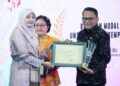 Pati Raih Peringkat Dua Konvergensi Penurunan Stunting se-Jateng 13 Pati Raih Peringkat Dua Konvergensi Penurunan Stunting se-Jateng