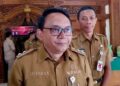 Wabup Pati Akan Cek Penyebab Dana Belum Cair di SPPG Tanjungsekar