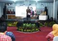 Festival Batik Tiga Kota di Pekalongan Ditutup, Omzetnya Capai Rp1,65 M