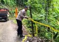 Longsor, Pengguna Jalan Diminta Waspada saat Melintas di Jalur Doro-Petungkriyono