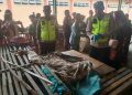 Mayat Perempuan Muda Ditemukan di Pasar Kedungwuni Pekalongan 14 Mayat Perempuan Muda Ditemukan di Pasar Kedungwuni Pekalongan