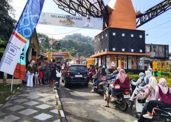 Perayaan Tahun Baru di Pekalongan akan Diisi Konser Amal Peduli Sumatra