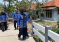2 Proyek untuk Cegah Rob dan Banjir di Pekalongan Rampung