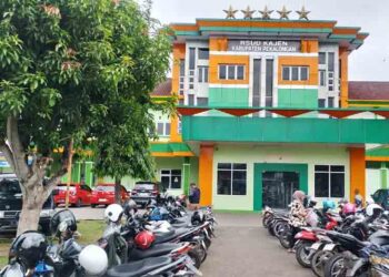 Kronologi Pasien RSUD Kajen Pekalongan Ditemukan Meninggal di Kamar Mandi