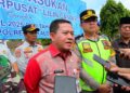 Tak Ada Pesta Tahun Baru di Pekalongan, Wabup Ungkap Alasannya