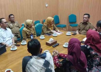 Pekalongan Akan Usulkan UMK 2026 Rp2,7 Juta ke Gubernur