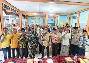 Firman Soebagyo Ingatkan Petani Rembang Sanksi Penyalahgunaan Bantuan Alsintan 4 Firman Soebagyo Ingatkan Petani Rembang Sanksi Penyalahgunaan Bantuan Alsintan
