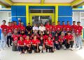 Kepemimpinan Baru, Rugbi Rembang Langsung Raih 2 Perunggu Porprov Jateng