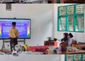 Three Way Conference dan GEMAR Perkuat Sinergi Sekolah–Orang Tua di SMP Islam An-Nawawiyyah