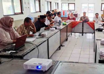 UMK Rembang Disepakati Menjadi Rp2.386.305 pada 2026