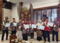 7 Sekolah di Rembang Raih Adiwiyata Nasional, Dindikpora Bangga 12 7 Sekolah di Rembang Raih Adiwiyata Nasional, Dindikpora Bangga