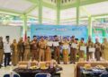 Dukung Kabupaten Sehat, Dindikpora Rembang Gelar Lomba Sekolah Sehat