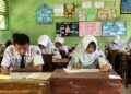 Tingkatkan Ketaatan Siswa, SMPN 1 Kaliori Rembang Gelar ASAS