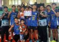 Hebat! Tim Voli SMPN 1 Bulu Rembang Raih Juara 1 di Turnamen Tingkat Kabupaten 17 2 Siswi SMPN 1 Bulu Sabet Emas di Taekwondo Championship Piala Bupati Blora 2025